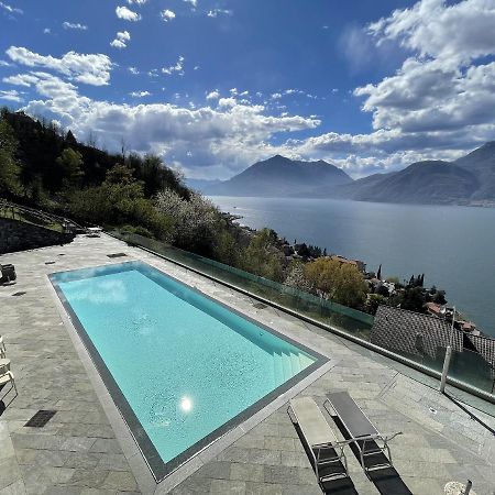 Paradiso del lago x5 Bellano Exterior foto