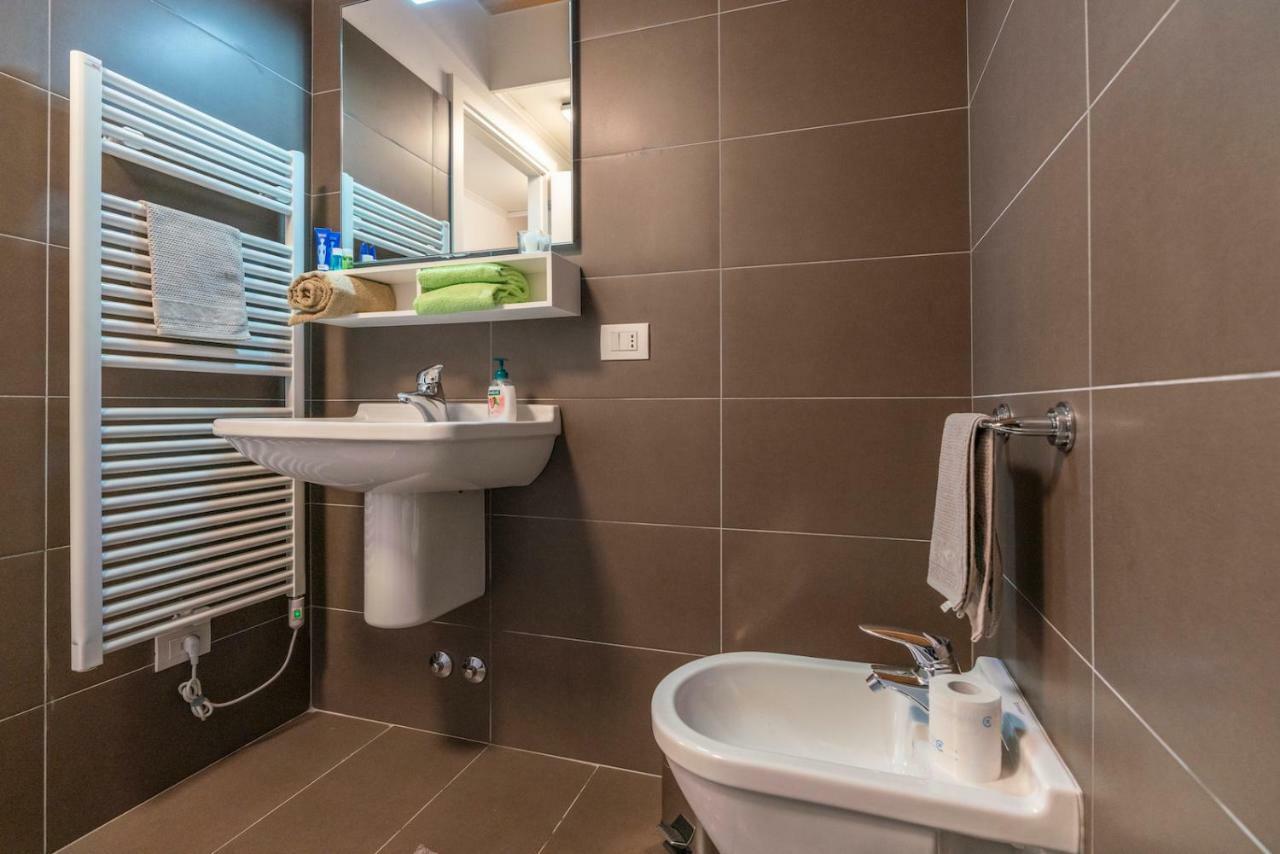 Paradiso del lago x5 Bellano Exterior foto